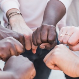 The essence of exceptional living social media post