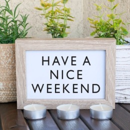 The essence of exceptional living social media post